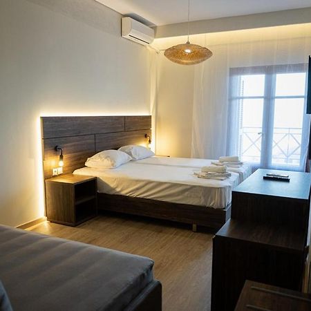 Este Luxury Apartments Kriopigi Exterior photo