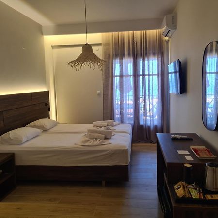 Este Luxury Apartments Kriopigi Exterior photo