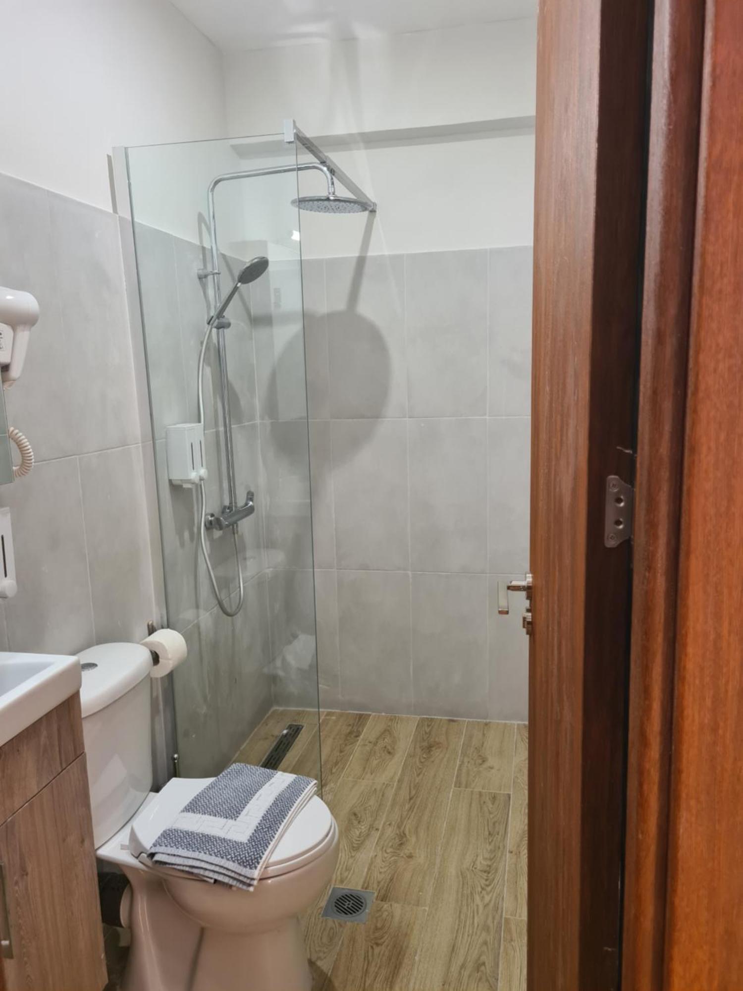 Este Luxury Apartments Kriopigi Exterior photo